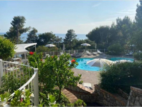 Hotel Villa Delle Meraviglie Maratea